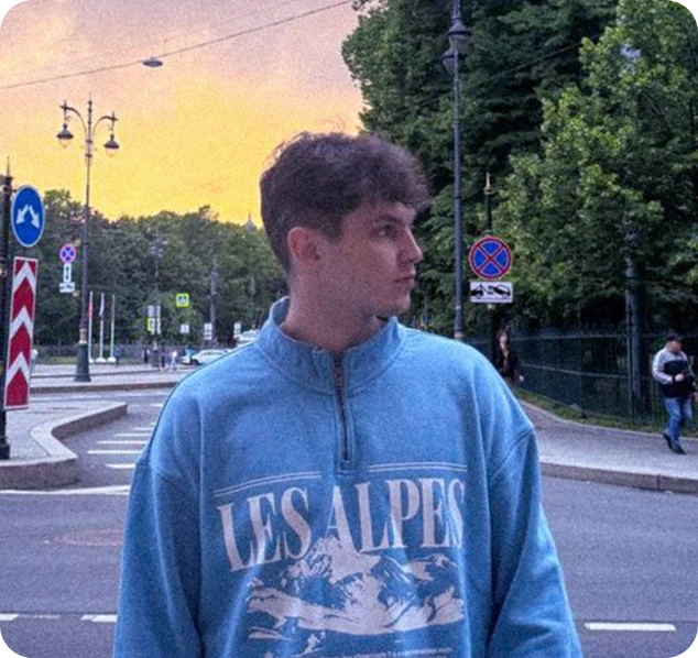 Тимофей