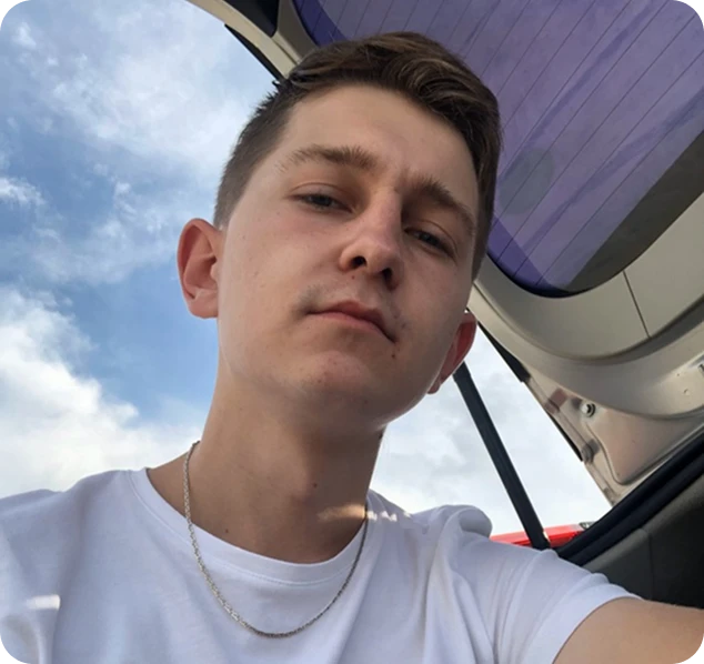 Даниил